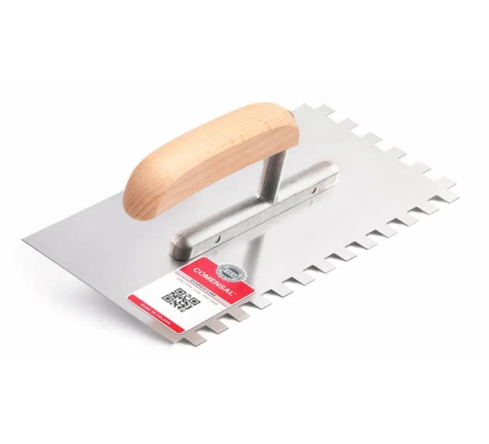 Маламашка назъбена с дървена дръжка 8х8, 125x270mm_1734833990.png